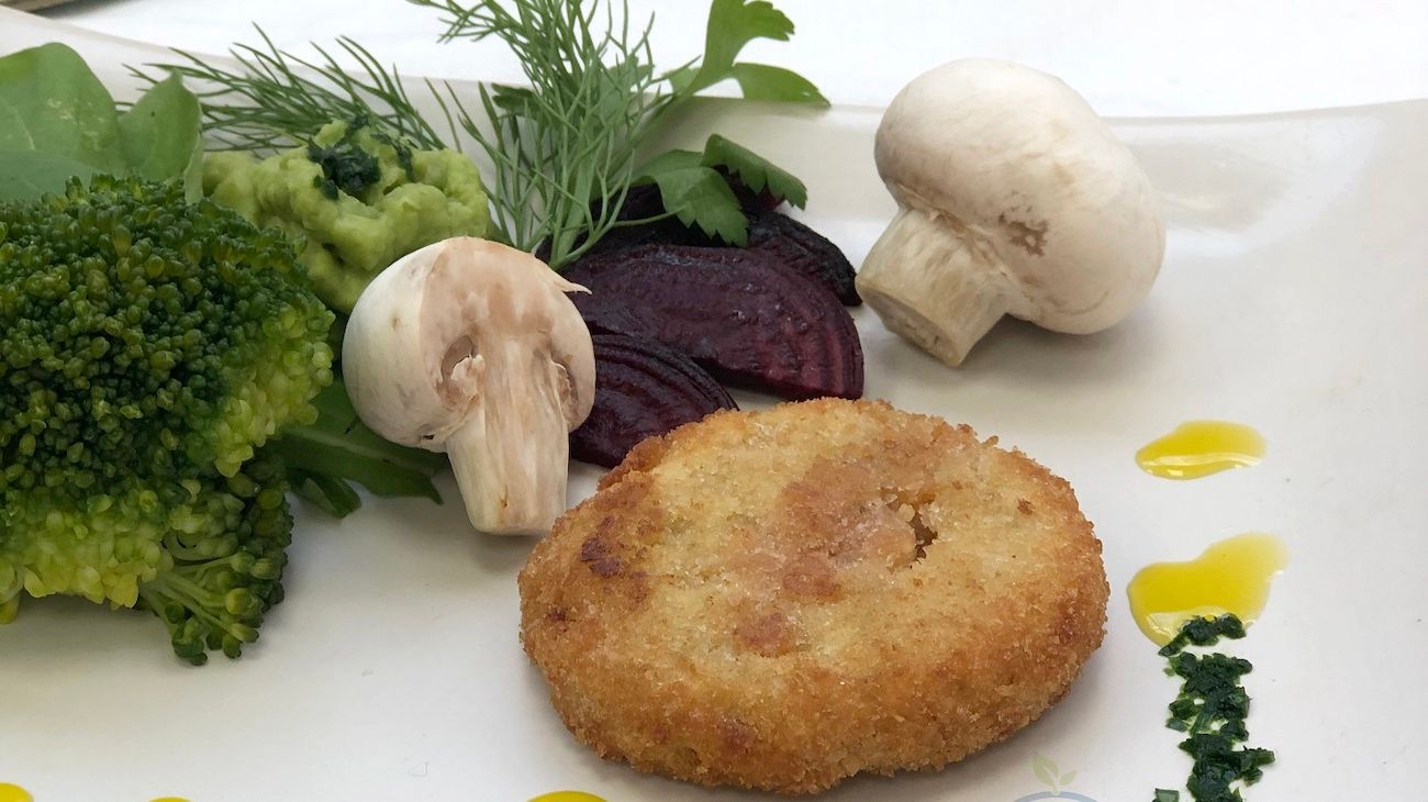 Carne cultivada: una startup argentina realizó la primera degustación en América Latina