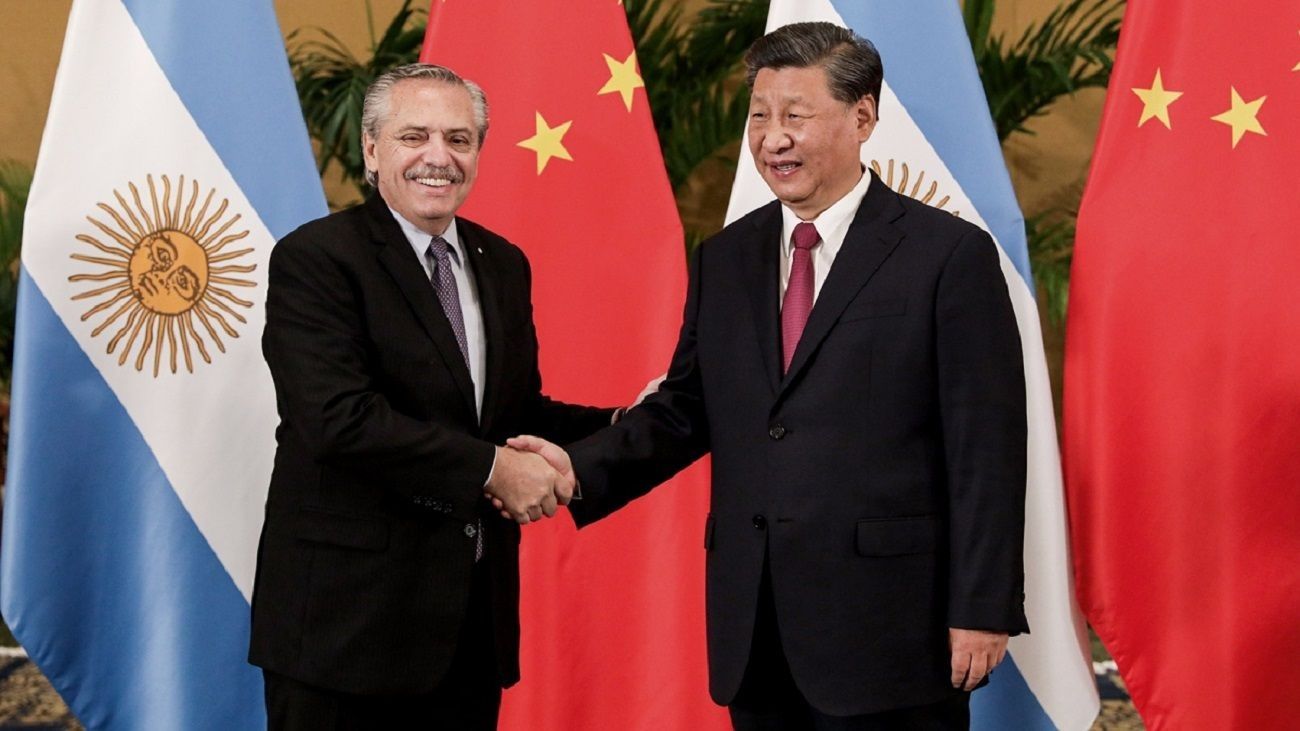 De qué se trata el nuevo acuerdo del Gobierno con China por swap