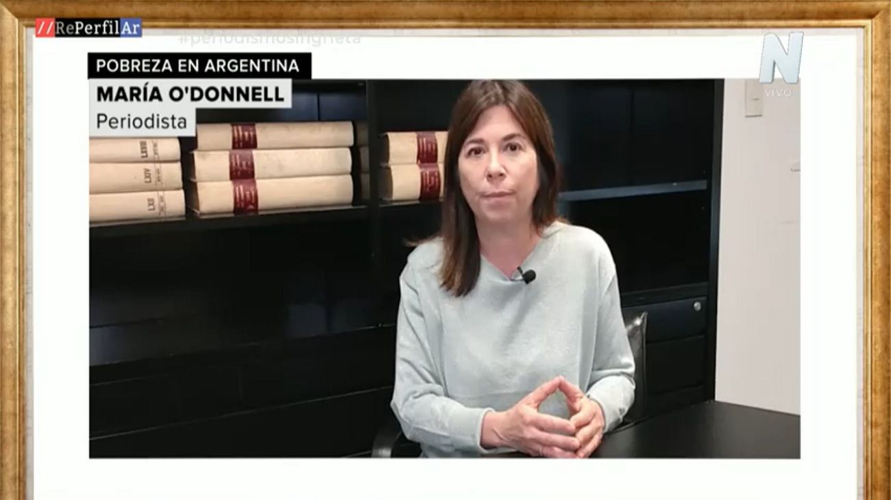 Pobreza: el gran desafío de la Argentina