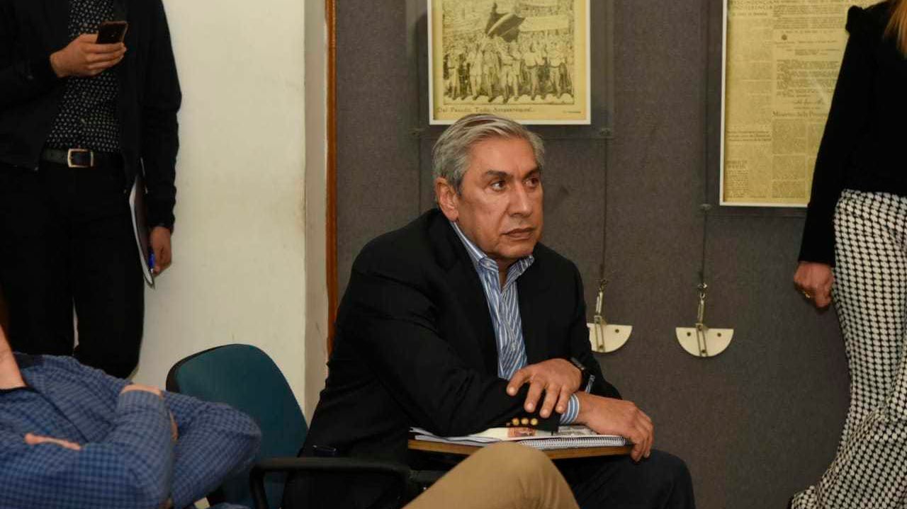La CGT anunció un paro de 36 horas para noviembre