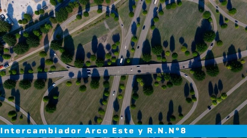 Circunvalación de Río Cuarto: Llaryora busca expropiar terrenos para finalizar la obra