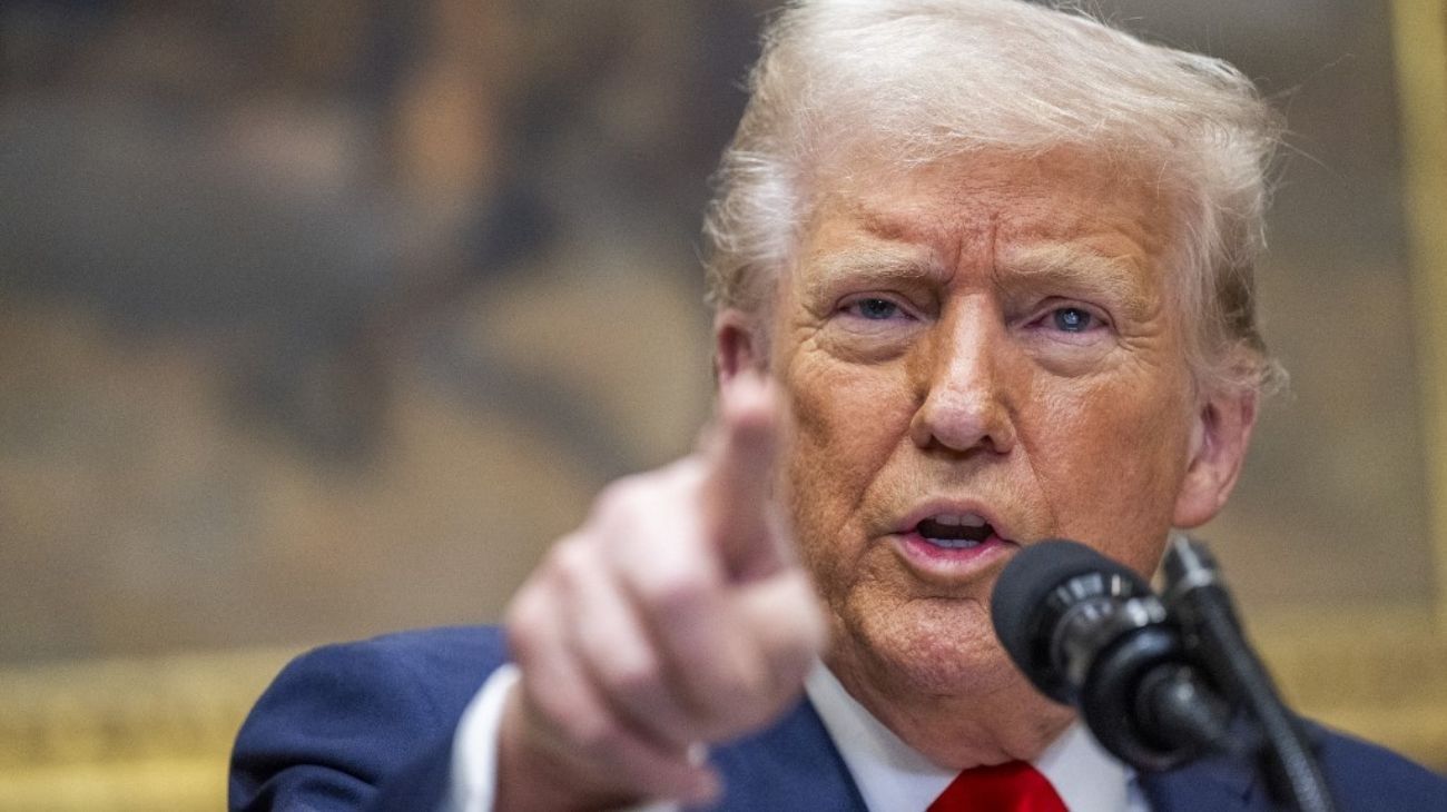 Estados Unidos, Irán y el petróleo: “El gran negocio que tiene los Estados Unidos es la guerra”