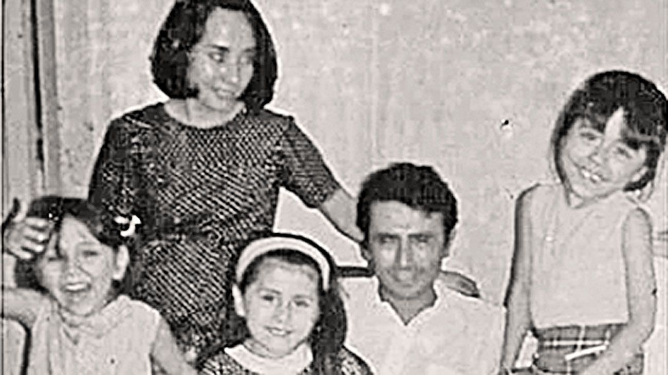 Revolucionarios y machistas, moral guerrillera de los ‘70