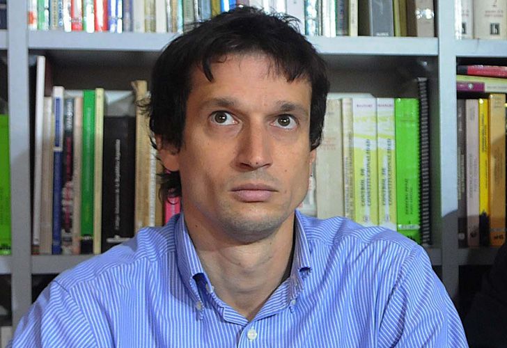 Comenzarán a peritar la ropa de Lagomarsino