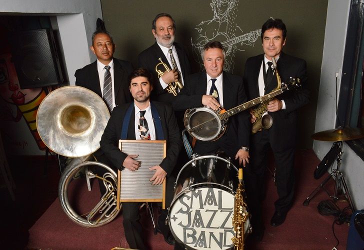 El blues y el jazz buscan gestar un circuito que los consolide en Córdoba
