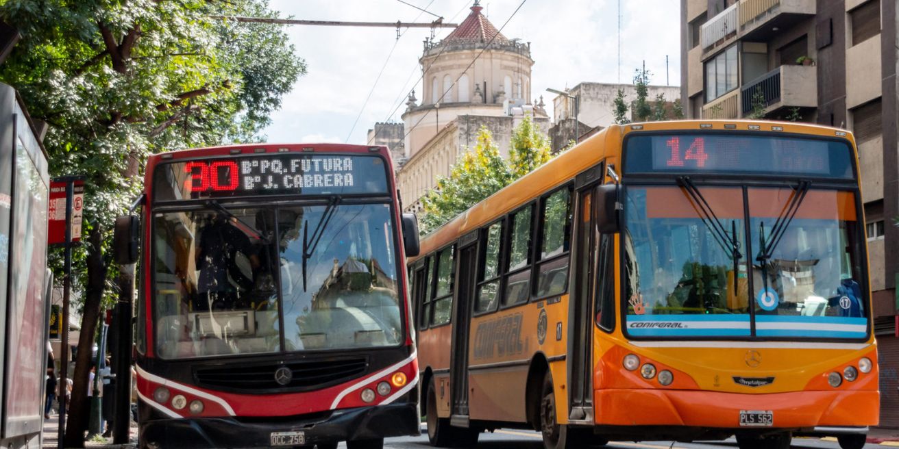 Paro de la CGT para el 24: podría parar la UTA el miércoles desde las 19
