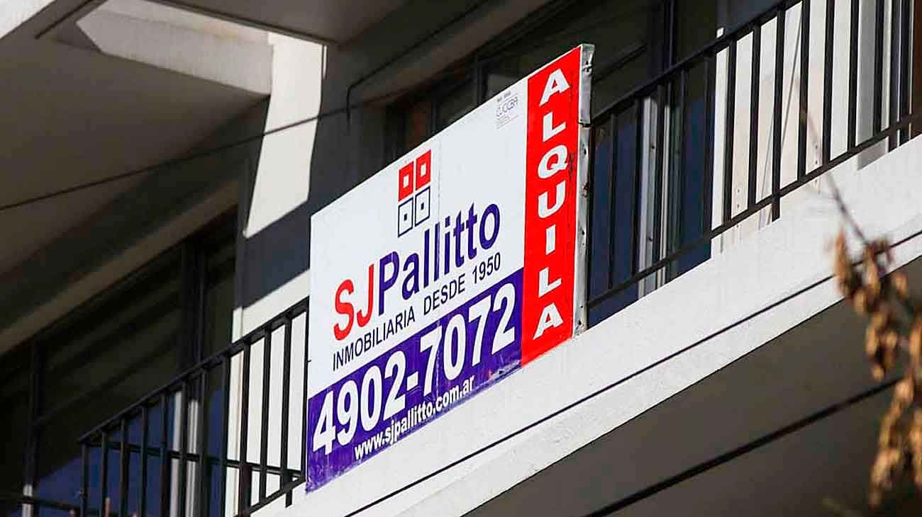 Se destraba la discusión sobre Alquileres con incentivos a dueños