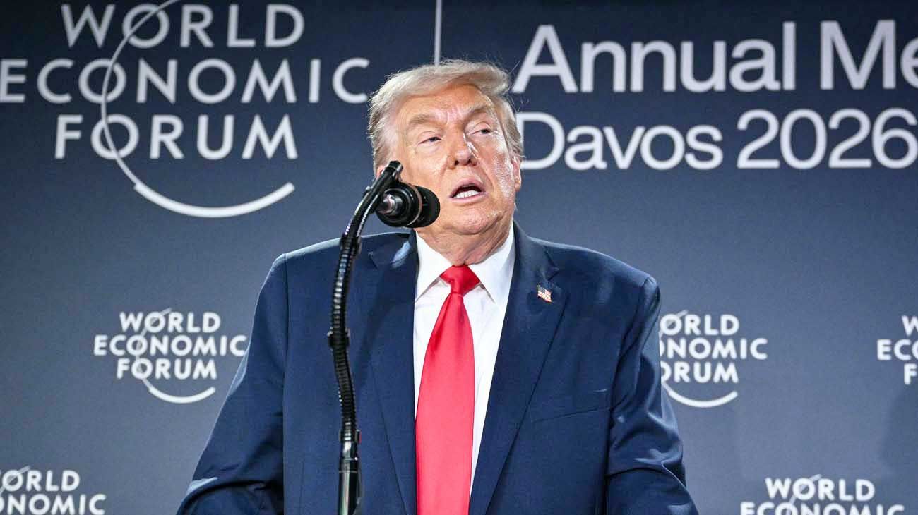 Nueva amenaza de Donald Trump: Canadá pagará aranceles del 100% si se alía con China