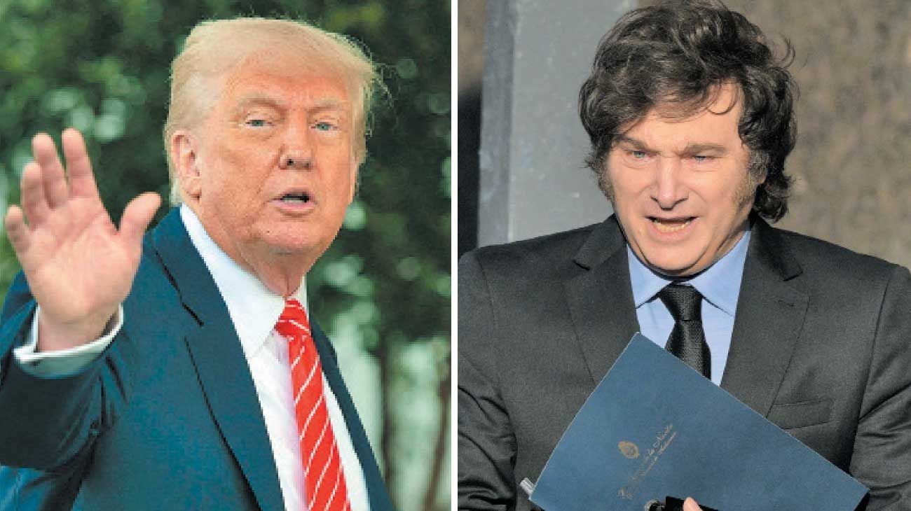 Marcelo Elizondo: "Argentina tendría una relación dispar con EE.UU. dentro del Mercosur"