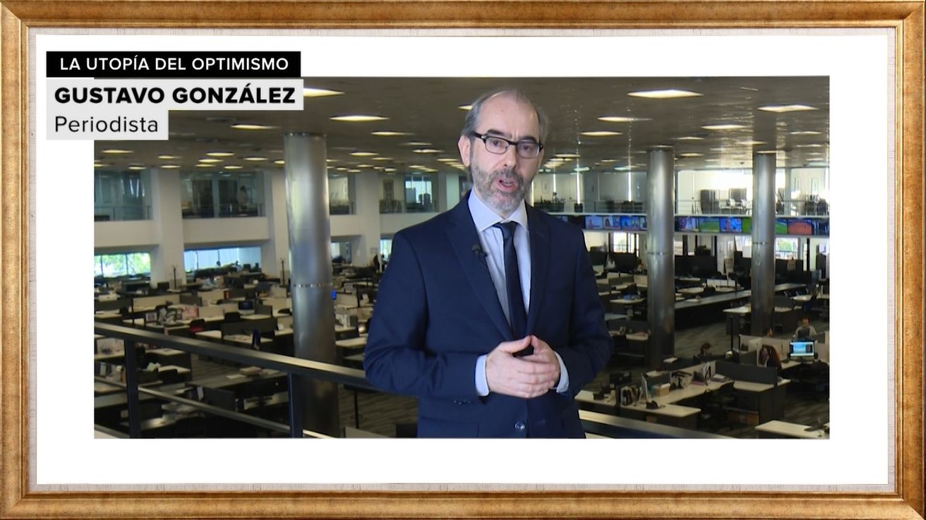 La utopía del optimismo