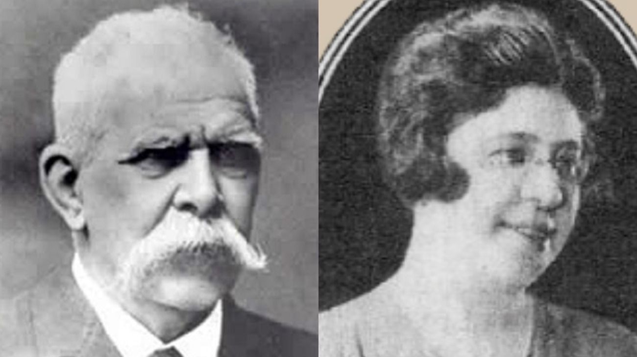 Los cinco ingenieros más reconocidos y sus principales contribuciones al país