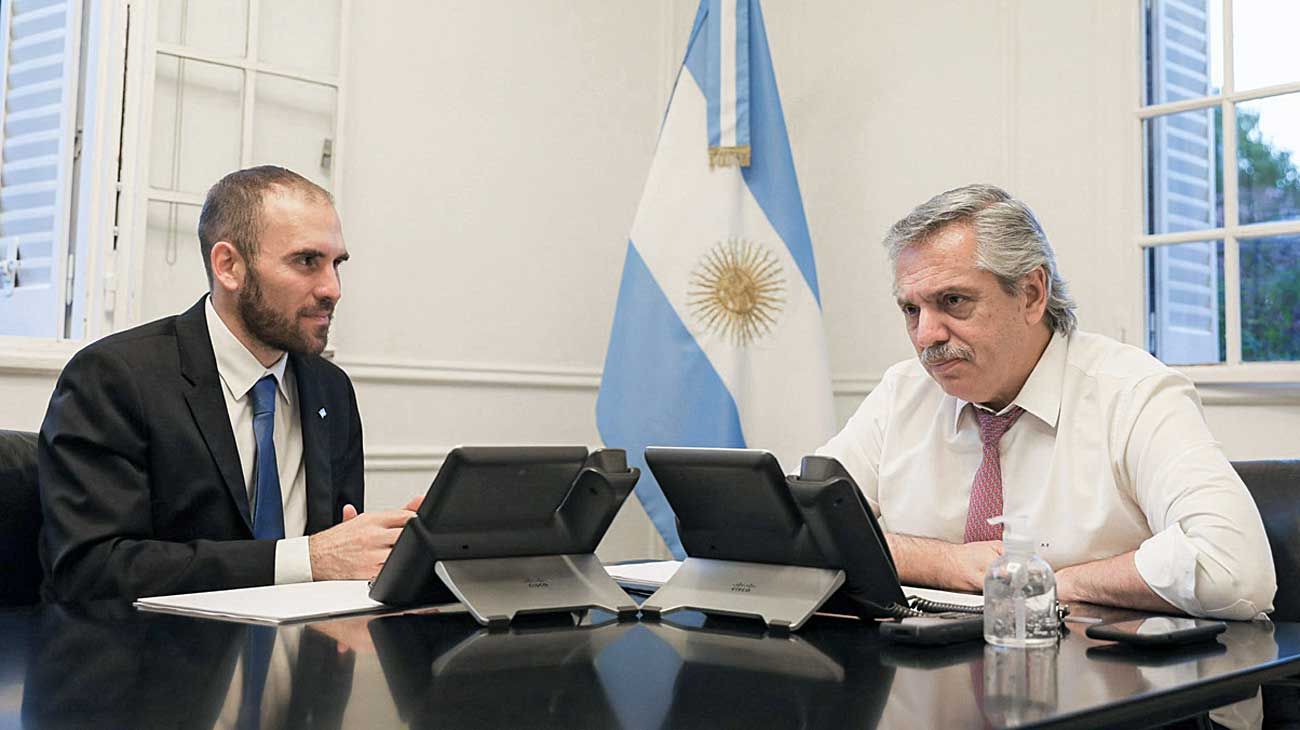 Arreglamos la deuda, no el endeudamiento