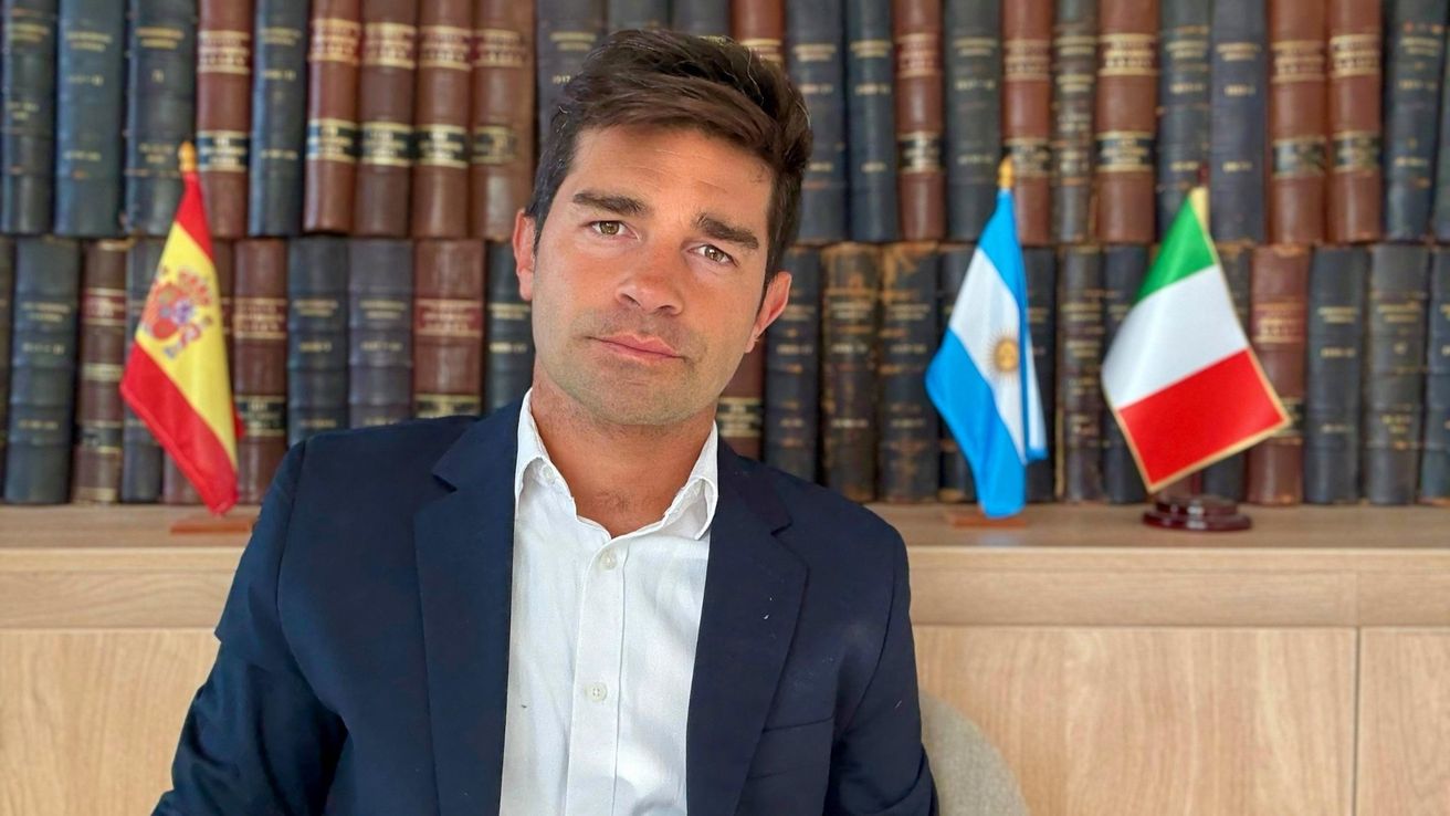 Cómo emigrar a España o Italia: la experiencia de Pablo Malagoli y su estudio internacional