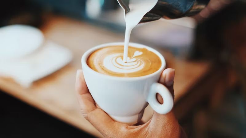 La cafeína podría disminuir la grasa corporal y el riesgo de diabetes