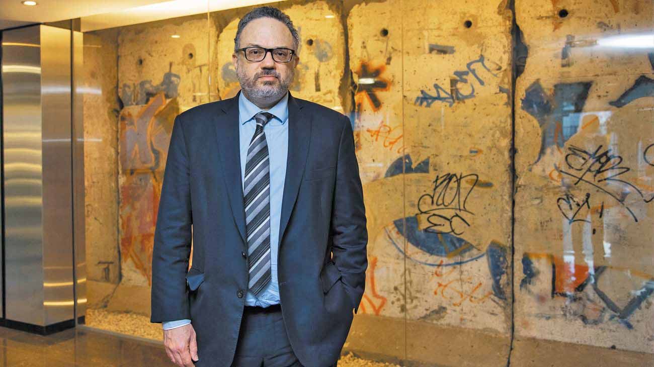 Matías Kulfas: "No esperamos un shock con el dólar después de las elecciones"