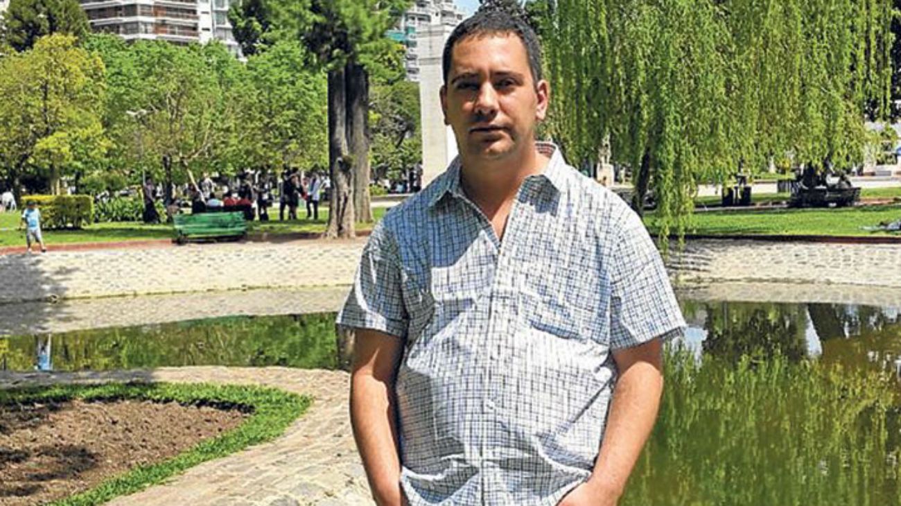 Maxi Monzón habla de la vida después de la tragedia
