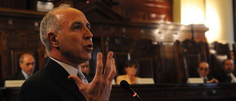 A pesar del fallo de la Corte, por qué la Ley de Medios aún sigue suspendida