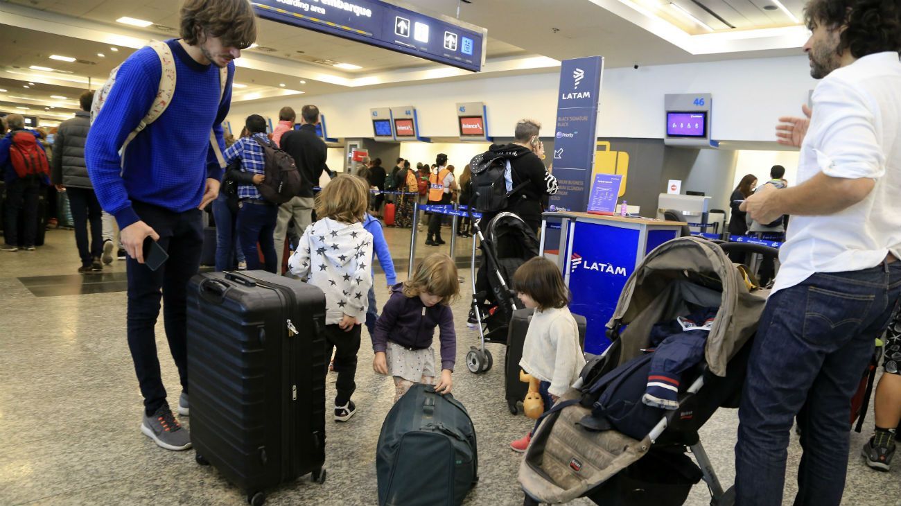 Dólar turista y dólar ahorro: cómo impacta la publicación de la emergencia