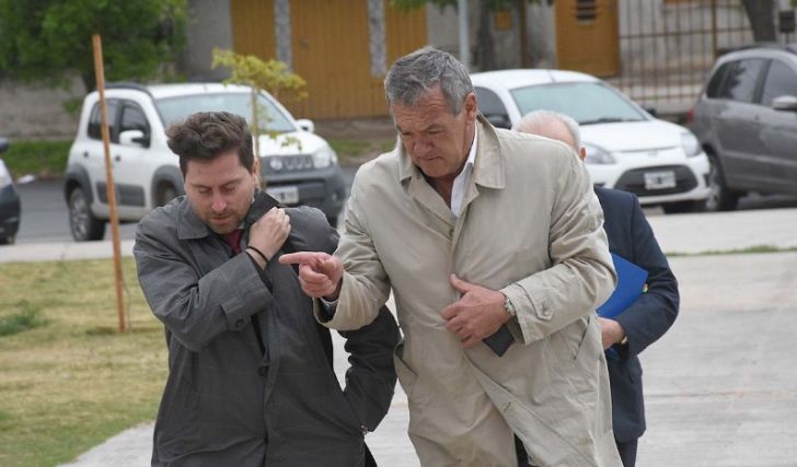 La defensa de Macarrón procurará pulverizar la acusación en el juicio