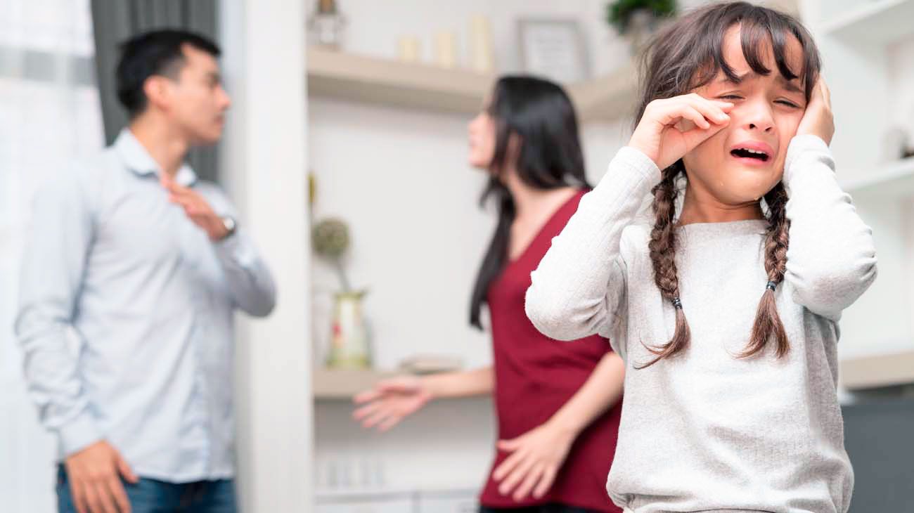 Más de 1.200 personas, afectadas por violencia doméstica en enero de 2024