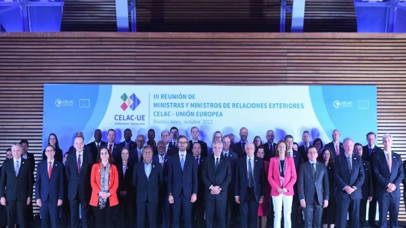 Unión Europea y Latinoamérica: cómo avanzan los proyectos de integración comercial