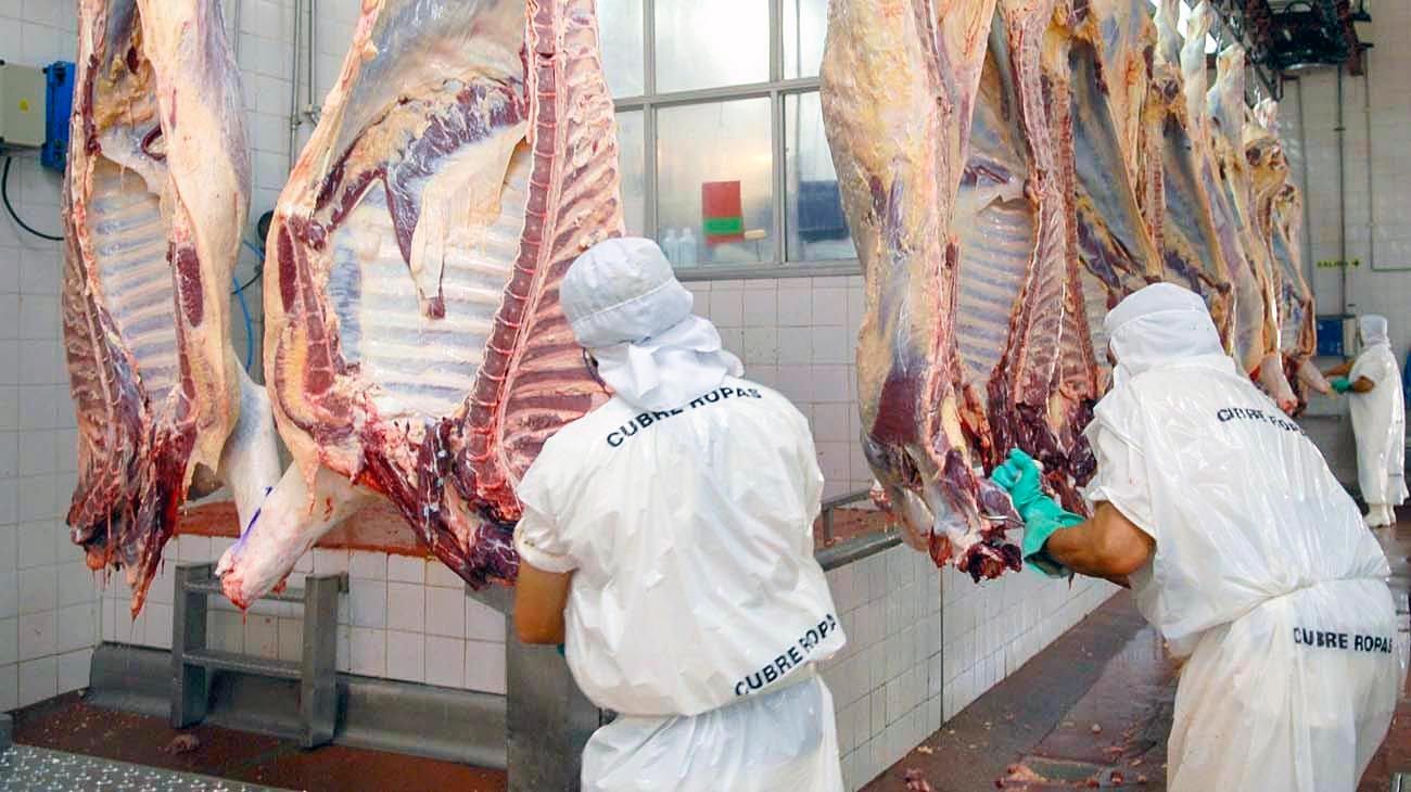Carne: más gobernadores piden el levantamiento del cepo a las exportaciones
