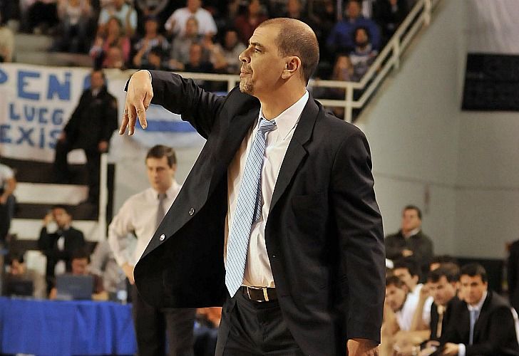 "Veo a Brasil en la final con Argentina"