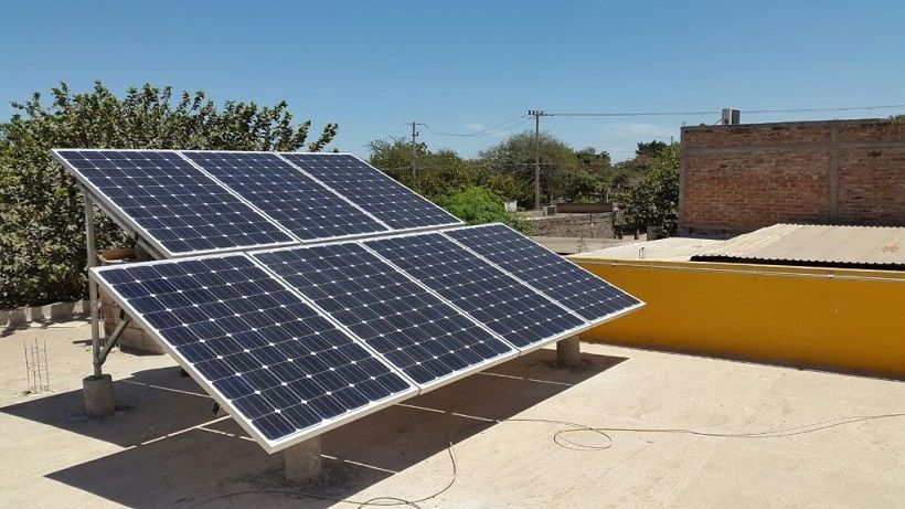Usuarios particulares y pymes podrán venderle energía a Epec