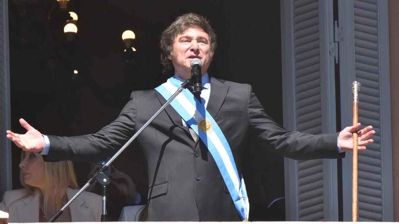 Javi, te metiste en un callejón