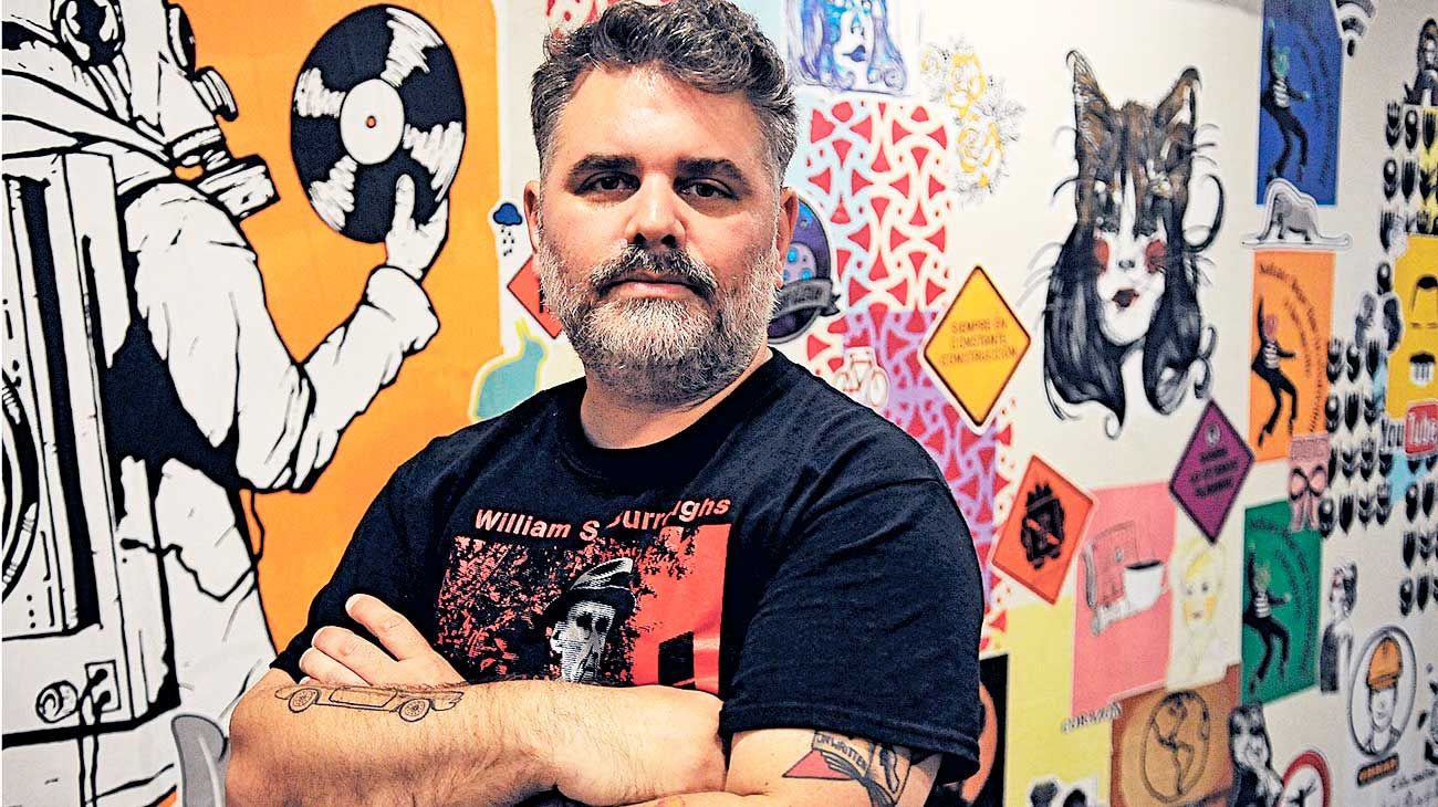 Convertir el pop en libertad radial