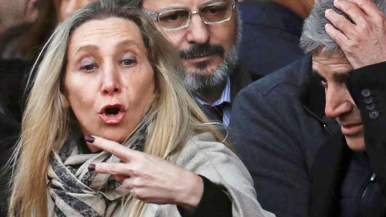 Los riesgos de la sumisión