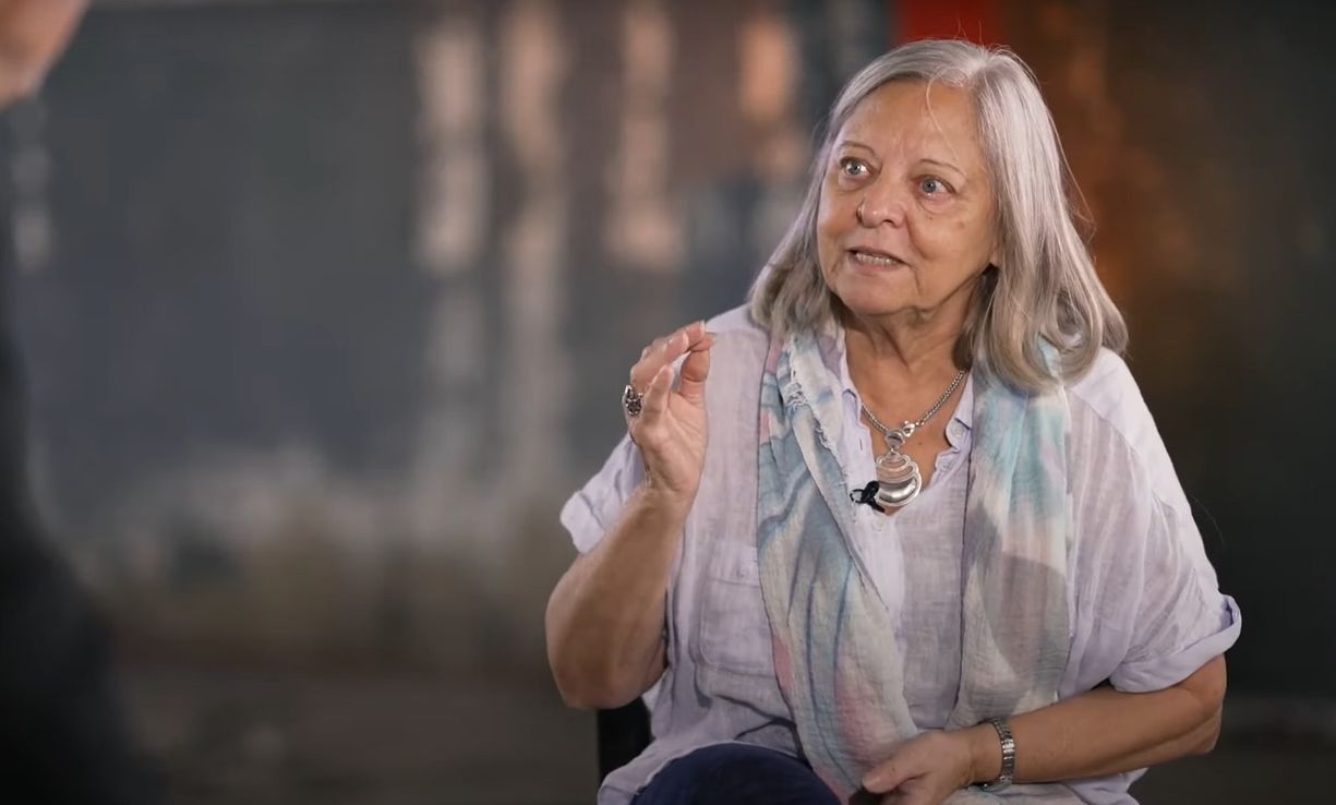 Guillermina Tiramonti: "Las medidas del proyecto no responden a la problemática de la educación"