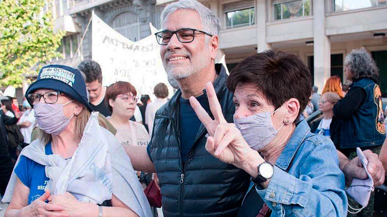 Congelamiento de precios: intendentes del conurbano salieron a controlar el cumplimiento