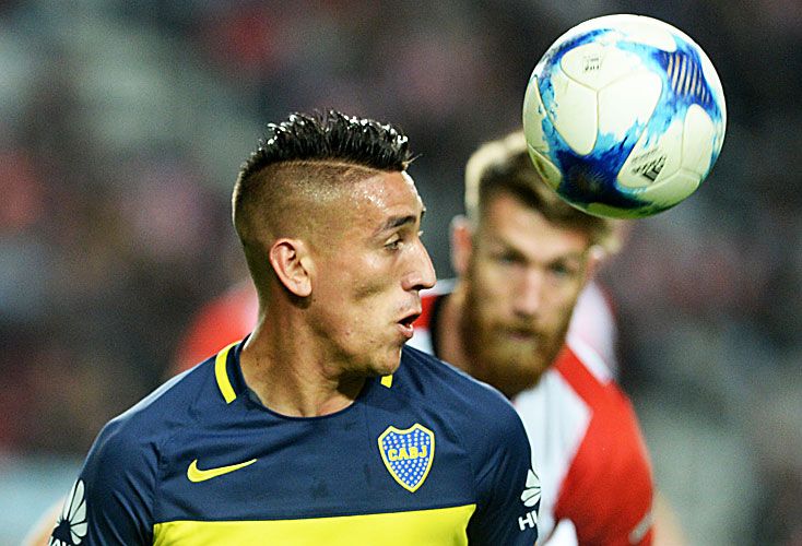 Un empate que estuvo al borde del caos