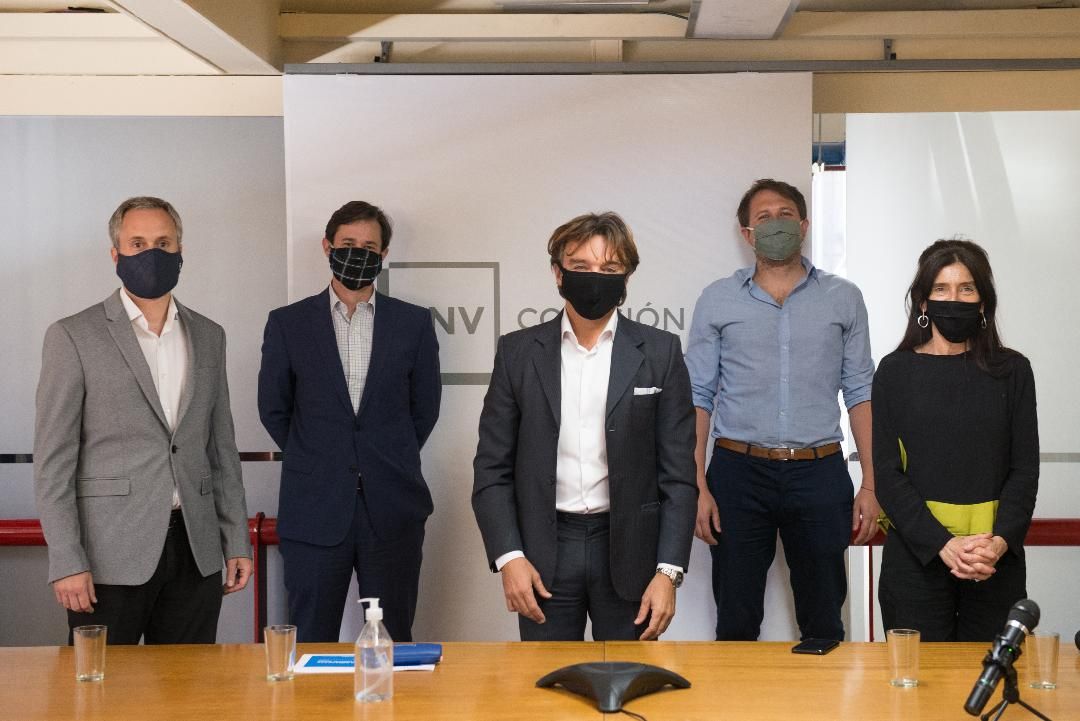 La CNV busca que más empresas se financien en el mercado de acciones