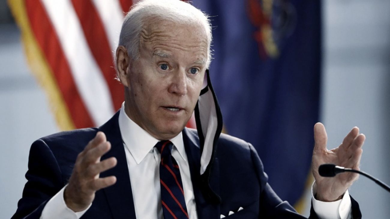 Estados Unidos: recta final para las elecciones medio mandato