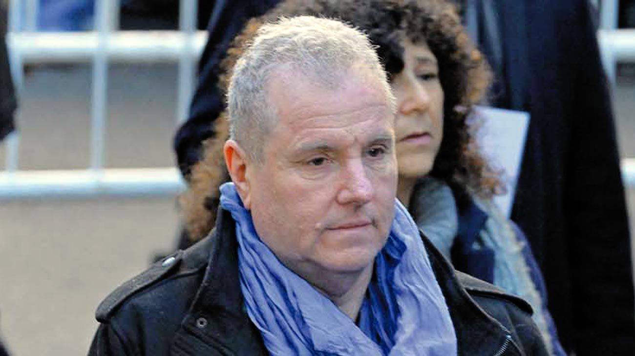 Citaron a una de las exasesoras de Milman