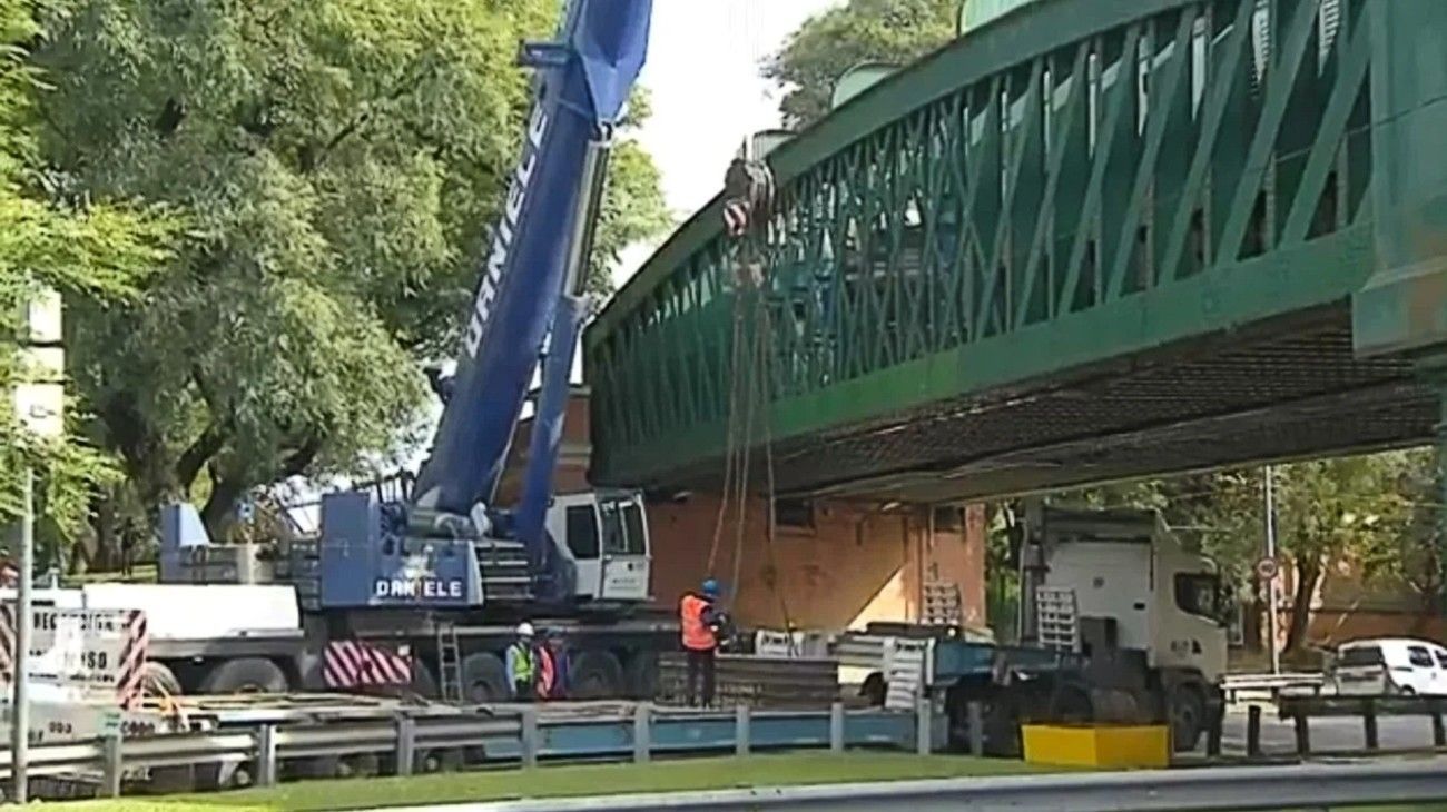 Choque de trenes: aseguran que el sistema ferroviario “está emparchado”