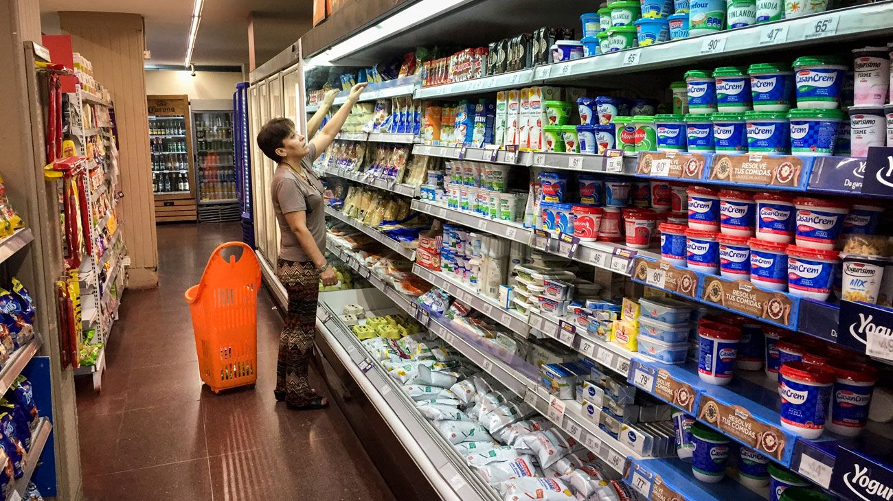 Precios Esenciales: advierten que la suba del dólar podría afectar el acuerdo
