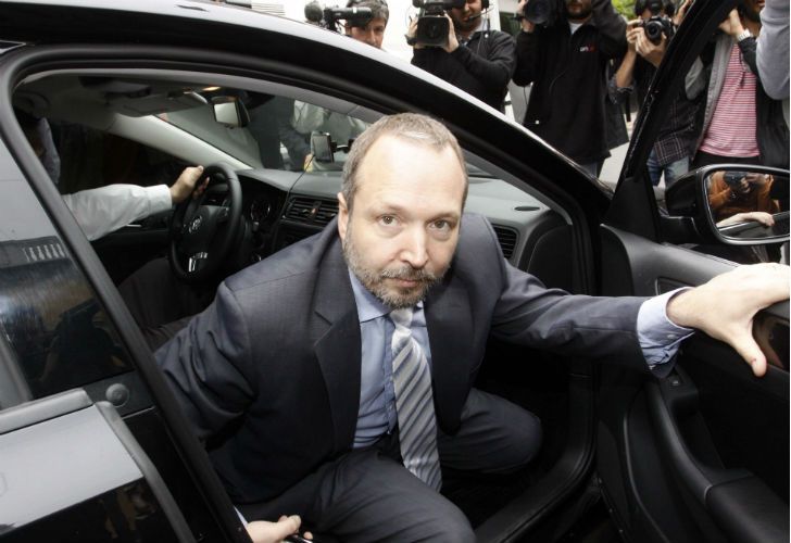 Sabbatella habló sobre su visita a Clarín: "el AFSCA no recibe presiones de nadie"