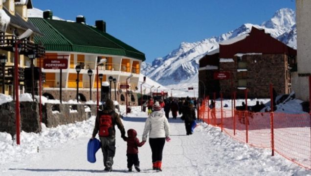Vacaciones de invierno: cuáles son las ciudades elegidas y los precios