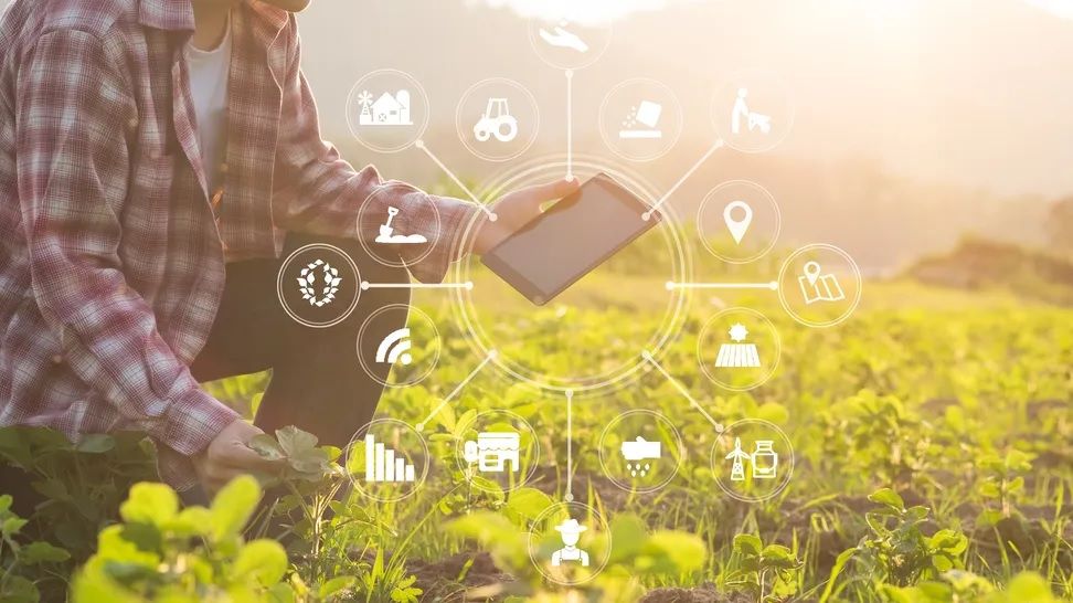 Las empresas tecnológicas del agro de Córdoba destacaron el valor de vincular al campo con lo académico