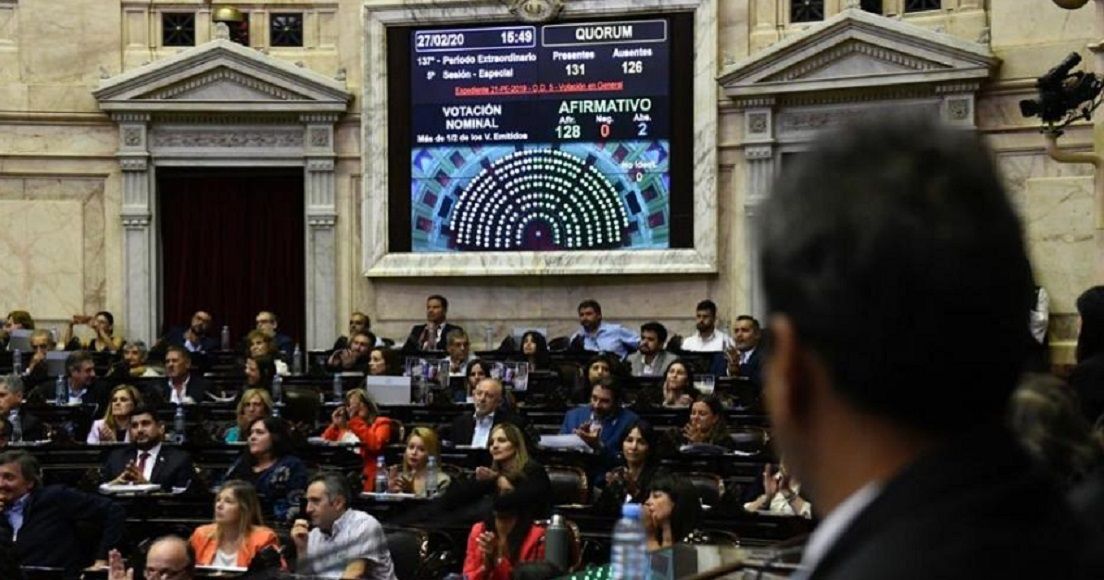 57 millones de pesos por día para pagar jubilaciones a jueces y diplomáticos