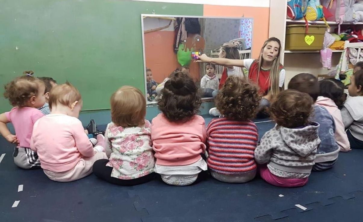 Los jardines de infantes de CABA están en una "situación terminal"