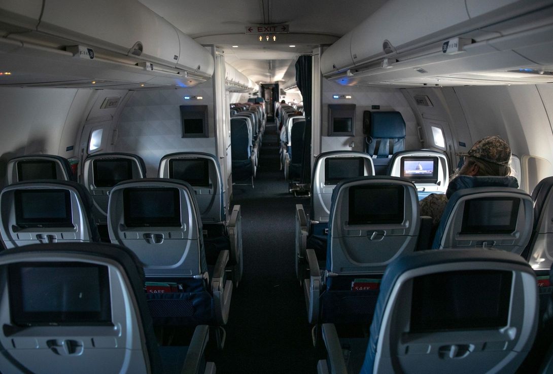 Mayoría de aerolíneas quebrarán para fin de mayo