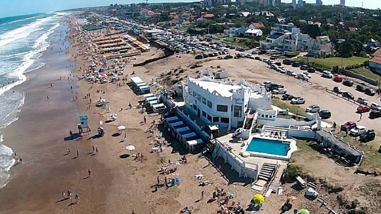 Finde XXL: qué se espera para el turismo nacional