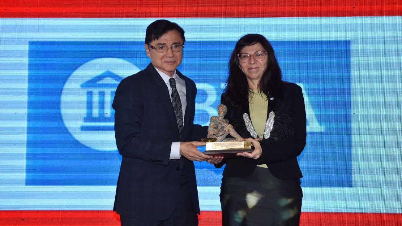 Premio Fortuna al Mejor Banco: Banco Nación