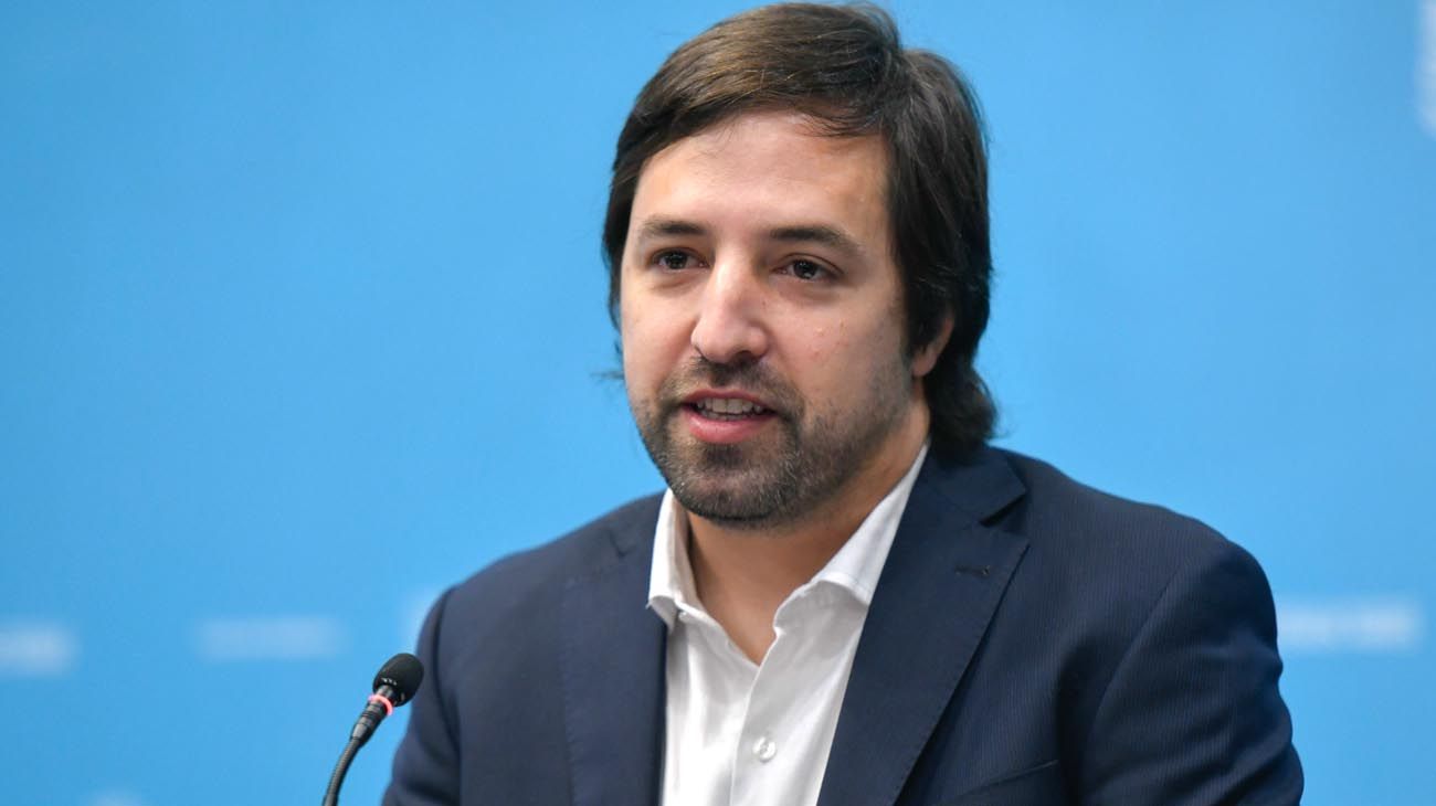 Nicolás Kreplak explicó su frase sobre el posible brote de dengue "desquiciante" en verano en Argentina