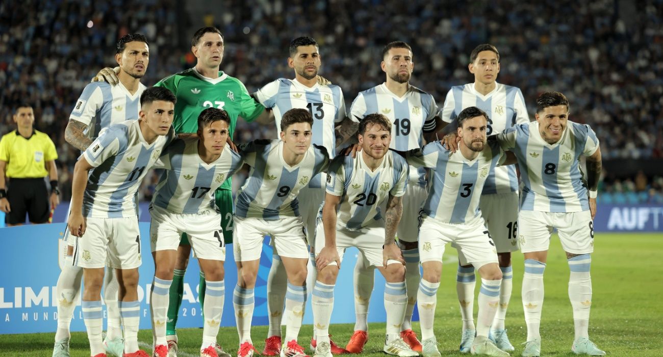El gran dilema de la Selección Argentina: quién debe ser el tercer "nueve"