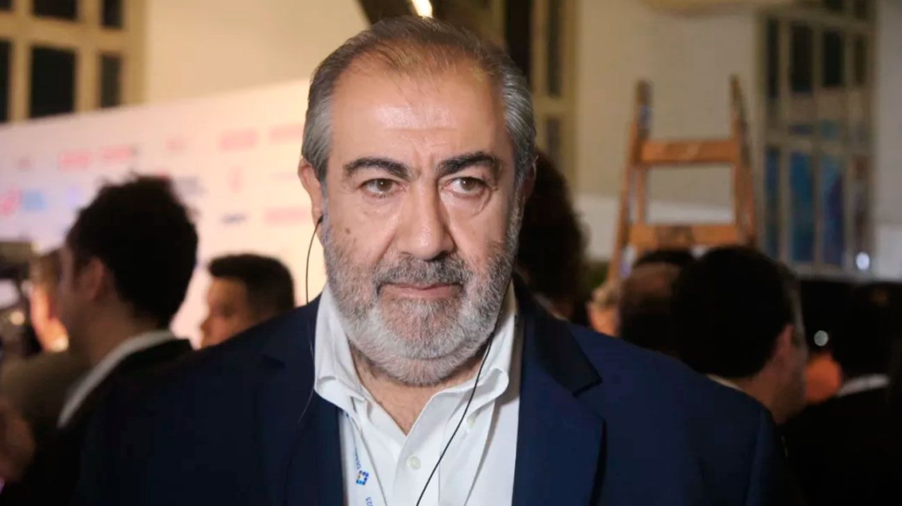 Paro general: para Héctor Daer, "este plan económico cierra solo con baja de salarios"